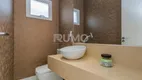 Foto 19 de Casa de Condomínio com 3 Quartos para alugar, 270m² em Sítios de Recreio Gramado, Campinas
