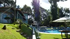 Foto 8 de Casa com 5 Quartos para alugar, 450m² em Granja Viana, Cotia