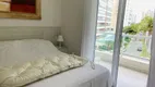 Foto 13 de Apartamento com 3 Quartos para alugar, 113m² em Riviera de São Lourenço, Bertioga