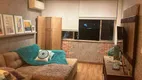 Foto 2 de Apartamento com 2 Quartos à venda, 110m² em Centro, São Vicente