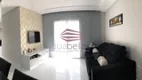 Foto 10 de Apartamento com 3 Quartos à venda, 76m² em Condominio Residencial Floresta, São José dos Campos