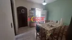 Foto 9 de Sobrado com 3 Quartos à venda, 200m² em Vila Galvão, Guarulhos