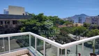 Foto 10 de Cobertura com 4 Quartos à venda, 180m² em Recreio Dos Bandeirantes, Rio de Janeiro