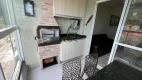 Foto 9 de Apartamento com 2 Quartos à venda, 90m² em Praia Grande, Ubatuba