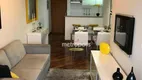 Foto 5 de Apartamento com 2 Quartos à venda, 60m² em Campestre, Santo André