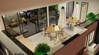 Foto 6 de Apartamento com 2 Quartos à venda, 61m² em Jardim Veneza, Uberlândia