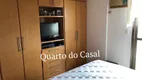 Foto 3 de Apartamento com 3 Quartos à venda, 129m² em Boqueirão, Santos