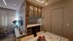 Foto 12 de Apartamento com 4 Quartos à venda, 112m² em Santa Rosa, Belo Horizonte