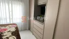 Foto 21 de Apartamento com 3 Quartos à venda, 89m² em Abraão, Florianópolis