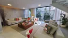 Foto 3 de Casa de Condomínio com 4 Quartos à venda, 380m² em Jardins Barcelona, Uberlândia
