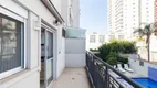 Foto 8 de Apartamento com 2 Quartos à venda, 80m² em Vila Regente Feijó, São Paulo