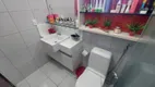 Foto 12 de Apartamento com 3 Quartos à venda, 67m² em Tambaú, João Pessoa