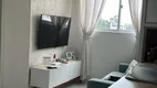 Foto 2 de Apartamento com 2 Quartos à venda, 50m² em Carvalho, Itajaí