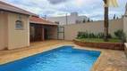 Foto 26 de Casa de Condomínio com 3 Quartos para alugar, 244m² em Estância das Flores, Jaguariúna