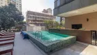 Foto 24 de Apartamento com 1 Quarto para alugar, 56m² em Vila Olímpia, São Paulo