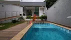 Foto 14 de Casa com 3 Quartos à venda, 166m² em Jardim Todos os Santos III, Senador Canedo