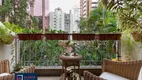 Foto 6 de Apartamento com 2 Quartos à venda, 143m² em Itaim Bibi, São Paulo