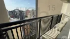 Foto 10 de Apartamento com 3 Quartos para alugar, 163m² em Moema, São Paulo