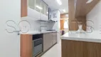 Foto 8 de Apartamento com 3 Quartos à venda, 206m² em Moema, São Paulo