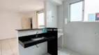 Foto 4 de Apartamento com 2 Quartos à venda, 50m² em Santos Dumont, Juiz de Fora