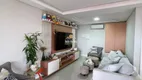 Foto 5 de Apartamento com 1 Quarto à venda, 74m² em Canasvieiras, Florianópolis