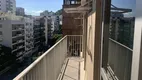 Foto 3 de Apartamento com 3 Quartos à venda, 95m² em Lagoa, Rio de Janeiro