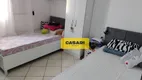 Foto 15 de Apartamento com 2 Quartos à venda, 50m² em Campanário, Diadema