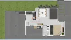Foto 5 de Casa com 3 Quartos à venda, 260m² em Colonial, Contagem
