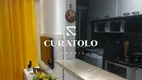 Foto 2 de Apartamento com 2 Quartos à venda, 45m² em Jardim Vista Alegre, Ferraz de Vasconcelos