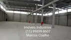 Foto 94 de Galpão/Depósito/Armazém para alugar, 560m² em Presidente Altino, Osasco