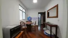 Foto 11 de Apartamento com 3 Quartos à venda, 111m² em Santo Antônio, Belo Horizonte