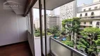 Foto 5 de Apartamento com 3 Quartos à venda, 160m² em Santa Cecília, São Paulo