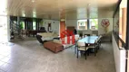 Foto 4 de Casa de Condomínio com 4 Quartos para venda ou aluguel, 390m² em Enseada, Guarujá