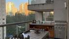 Foto 2 de Apartamento com 2 Quartos à venda, 164m² em Panamby, São Paulo