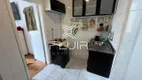 Foto 6 de Apartamento com 1 Quarto à venda, 52m² em Itararé, São Vicente