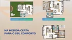 Foto 16 de Apartamento com 2 Quartos à venda, 46m² em Mutondo, São Gonçalo