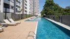 Foto 38 de Apartamento com 3 Quartos para alugar, 70m² em Mansões Santo Antônio, Campinas