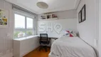 Foto 34 de Apartamento com 3 Quartos à venda, 198m² em Vila Nova Conceição, São Paulo