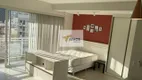 Foto 7 de Apartamento com 1 Quarto para alugar, 50m² em Gonzaga, Santos