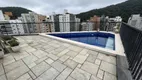 Foto 36 de Cobertura com 3 Quartos à venda, 300m² em Barra Funda, Guarujá