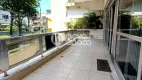 Foto 3 de Apartamento com 3 Quartos à venda, 140m² em Jardim Guanabara, Rio de Janeiro