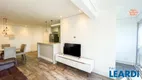 Foto 4 de Apartamento com 2 Quartos para alugar, 70m² em Alphaville, Barueri