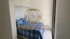 Foto 11 de Apartamento com 3 Quartos para alugar, 75m² em Jardim Oriente, São José dos Campos