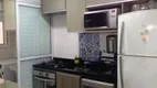 Foto 7 de Apartamento com 2 Quartos à venda, 60m² em Sacomã, São Paulo