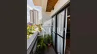 Foto 9 de Apartamento com 3 Quartos à venda, 120m² em Vila Valparaiso, Santo André