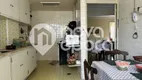 Foto 24 de Apartamento com 4 Quartos à venda, 160m² em Gávea, Rio de Janeiro