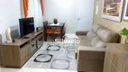 Foto 2 de Apartamento com 2 Quartos à venda, 59m² em Jardim América, São José dos Campos