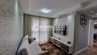 Foto 2 de Apartamento com 3 Quartos à venda, 59m² em Jardim Celeste, São Bernardo do Campo