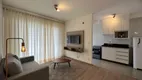 Foto 3 de Apartamento com 1 Quarto para alugar, 54m² em Alphaville Empresarial, Barueri