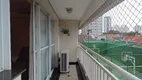 Foto 9 de Apartamento com 3 Quartos à venda, 108m² em Tatuapé, São Paulo
